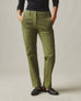 Women's Sawbuck Chino - Moss
